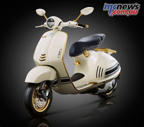 vespa dior prix neuf|vespa christian dior for sale.